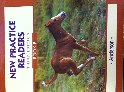 Stock image for New Practice Readers, Book B, 3rd Edition for sale by ThriftBooks-Reno