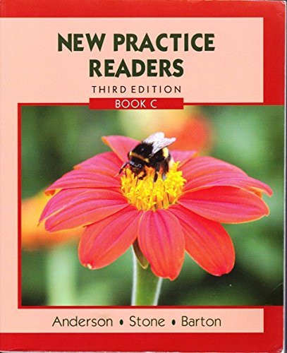 Stock image for New Practice Readers, Book C for sale by GF Books, Inc.