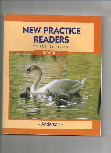 Beispielbild fr New Practice Readers Book F zum Verkauf von BooksRun