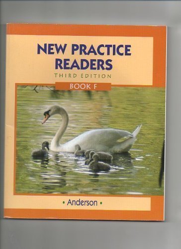 Stock image for New Practice Readers Book F for sale by BooksRun