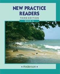 Imagen de archivo de New Practice Readers Book G (Third Edition) a la venta por Ergodebooks