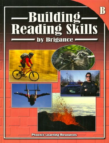 Beispielbild fr Building Reading Skills (Student Book B of Books A-H) zum Verkauf von Wonder Book