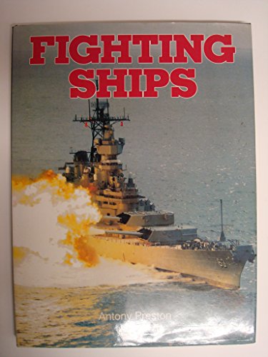 Stock image for Fighting Ships for sale by Better World Books