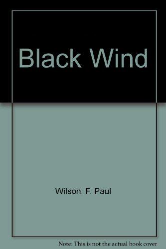 9780791716564: Black Wind