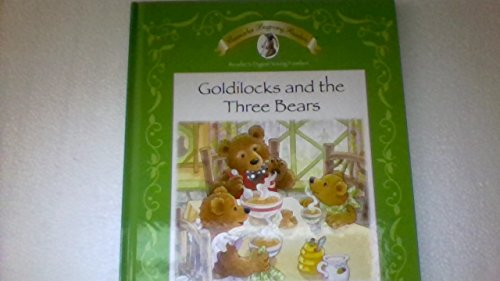 9780791718612: Goldilocks and the Three Bears (Once upon a Storytime Series)