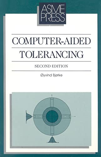 Computer-Aided Tolerancing