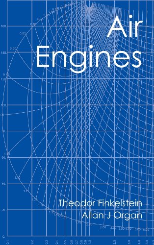 Beispielbild fr Air Engines: The History, Science, and Reality of the Perfect Engine zum Verkauf von BEACON BOOKS