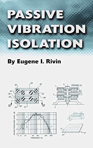 Beispielbild fr Passive Vibration Isolation zum Verkauf von Lucky's Textbooks