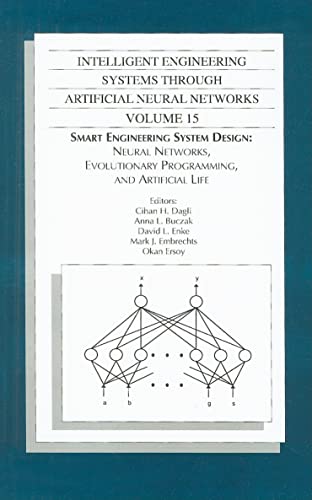 Imagen de archivo de Intelligent Engineering Systems Through Artificial Neural Networks, Vol. 15 a la venta por Basi6 International
