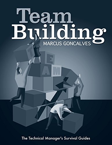 9780791802519: Team Building: The Technical Manager's Survival Guides: v. 1