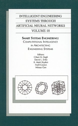 Stock image for Intelligent Engineering Systems Through Artificial Neural Networks (Volume 18) for sale by Basi6 International