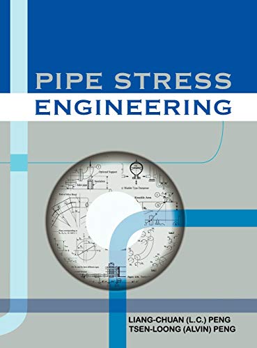 Stock image for Pipe Stress Engineering for sale by Byrd Books