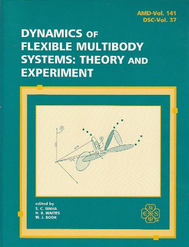 9780791810767: Dynamics of Flexible Multibody Systems: Theory and Practice