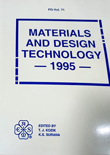9780791812952: Proceedings of the Energy and Environmental Expo '95 - The Energy-sources Technology Conference and Exhibition Materials and Design Technology (PD)
