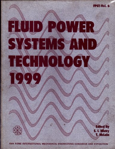 Fluid Power Systems and Technology (9780791816479) by American Society Of Mechanical Engineers