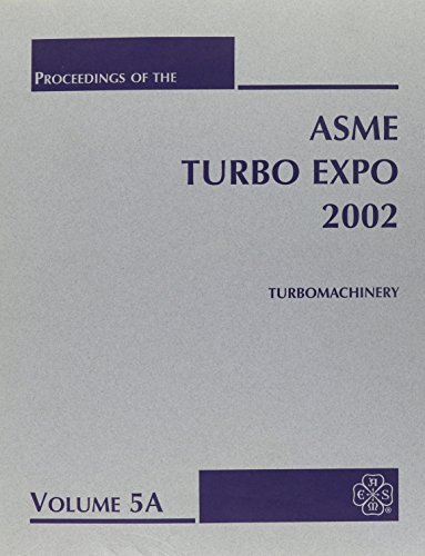 9780791836101: Asme Turbo Expo: Turbo Machinery: Proceedings, 2002: Amsterdam, the Netherlands