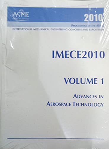 9780791844250: 2010 Proceedings of the ASME International Mechanical Engine