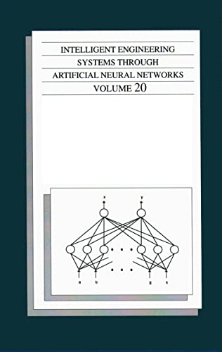 Imagen de archivo de Intelligent Engineering System (Intelligent Engineering Systems Through Artificial Neural Ne) a la venta por HPB-Red