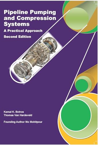 Imagen de archivo de Pipeline Pumping and Compression Systems: A Practical Approach a la venta por ThriftBooks-Atlanta