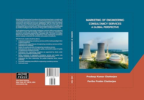 Stock image for Marketing of Engineering Consultancy Services: A Global Perspective for sale by THE SAINT BOOKSTORE