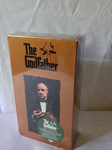 Beispielbild fr The Godfather zum Verkauf von BookHolders
