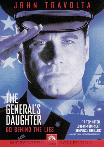 Imagen de archivo de The General's Daughter a la venta por Dream Books Co.