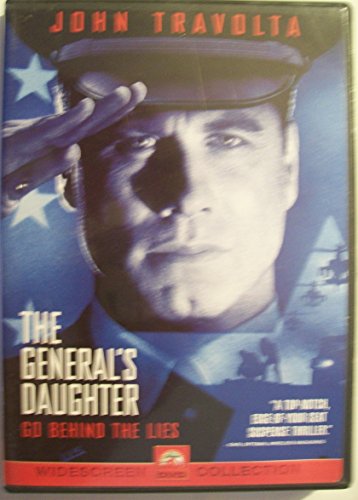 Stock image for GENERALS DAUGHTER for sale by Goodwill Books
