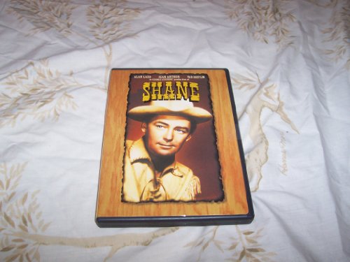 Stock image for Shane for sale by R Bookmark