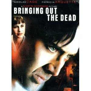 Stock image for Bringing Out the Dead for sale by Goodwill Books