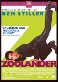Stock image for Zoolander for sale by SecondSale
