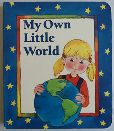 Beispielbild fr My Own Little World: Little Learners' Library zum Verkauf von ThriftBooks-Dallas