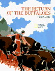 The Return of the Buffaloes (9780792227144) by Goble, Paul