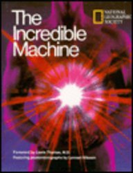 Stock image for Incredible Machine for sale by PAPER CAVALIER US