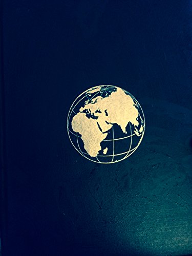 Beispielbild fr National Geographic World Atlas for Young Explorers : Revised and Expanded Edition zum Verkauf von Better World Books