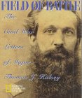 Imagen de archivo de From the Field of Battle : The Civil War Letters of Major Thomas J. Halsey a la venta por Better World Books: West