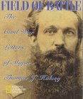 9780792234128: Field of Battle: The Civil War Letters of Major Thomas J. Halsey