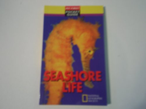 9780792234463: Seashore life (My first pocket guide)