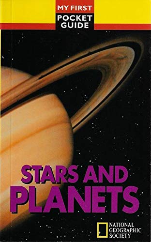 Stars and Planets - O'Byrne, John