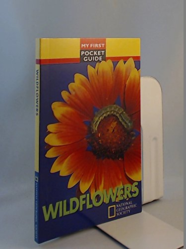 Beispielbild fr Wildflowers (My first pocket guide) zum Verkauf von Wonder Book