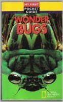 Stock image for Wonder bugs (My first pocket guide) for sale by Wonder Book