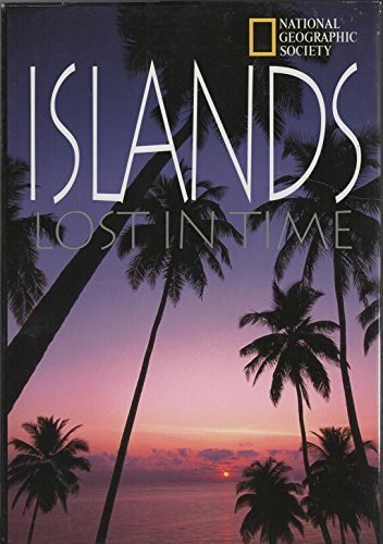 9780792236511: Islands Lost in Time [Lingua Inglese]