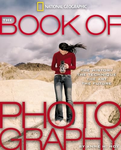 Stock image for The Book of Photography: The History, the Technique, the Art, the Future for sale by SecondSale