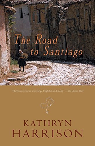 9780792237457: Road To Santiago (National Geographic Directions)