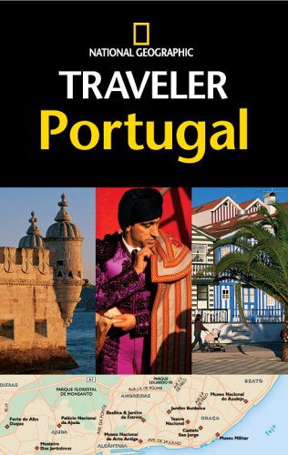 Stock image for National Geographic Traveler: Portugal for sale by Wonder Book