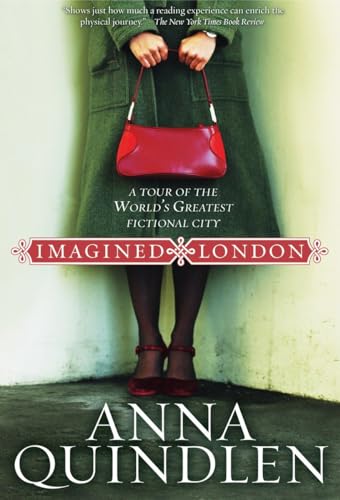 Imagen de archivo de Imagined London: A Tour of the World's Greatest Fictional City (National Geographic Directions) a la venta por Your Online Bookstore