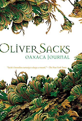 9780792242086: Oaxaca Journal (National Geographic Directions) [Idioma Ingls]