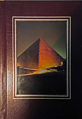 Beispielbild fr Into the Unknown: Solving Ancient Mysteries zum Verkauf von ThriftBooks-Atlanta