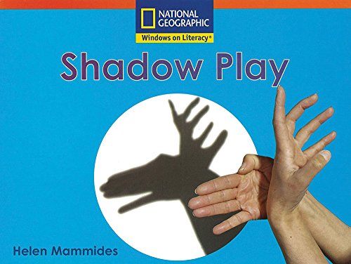 Beispielbild fr Windows on Literacy Step Up (Science: Take a Look): Shadow Play zum Verkauf von Wonder Book