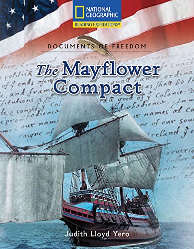 Stock image for Reading Expeditions (Social Studies: Documents of Freedom): The Mayflower Compact for sale by Wonder Book