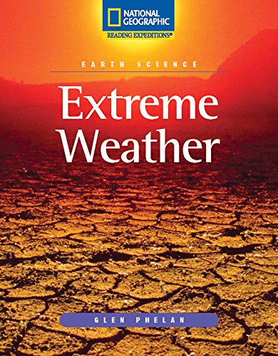 Stock image for Reading Expeditions (Science: Earth Science): Extreme Weather for sale by Better World Books